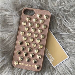 iPhone 7 Michael Kors phone case